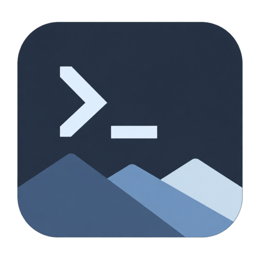 Dotfiles repository logo